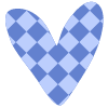 Shape Heart Element from Organic Shapes Set