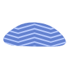 Shape Rock Element from Organic Shapes Set