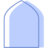 Abstract Arch Door element - Free transparent PNG, SVG. No sign up needed.