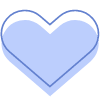 Heart element - Free transparent PNG, SVG. No sign up needed.
