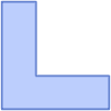 Square Corner element - Free transparent PNG, SVG. No sign up needed.