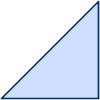 Triangle Slope element - Free transparent PNG, SVG. No Sign up needed.