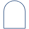 Abstract Arch element - Free transparent PNG, SVG. No Sign up needed.