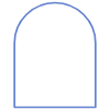 Abstract Arch element - Free transparent PNG, SVG. No sign up needed.