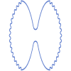 Abstract Pastry Bow element - Free transparent PNG, SVG. No sign up needed.