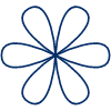 Flower 3 Nature element - Free transparent PNG, SVG. No Sign up needed.