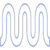 Line Curly element - Free transparent PNG, SVG. No sign up needed.
