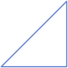 Triangle Slope element - Free transparent PNG, SVG. No sign up needed.