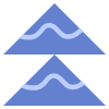 Triangle Up element - Free transparent PNG, SVG. No sign up needed.