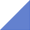 Triangle Slope Element from Geometric shapes Set