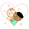 Love Wins Pride Love illustration - Free transparent PNG, SVG. No sign up needed.