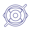 Patrol Ai 5 Illustration from UX Line Set