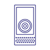 Patrol Ai 1 Illustration from UX Line Set
