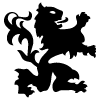 Vignette Beast Animal 2 element - Free transparent PNG, SVG. No Sign up needed.