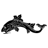 Vignette Beast Animal 20 element - Free transparent PNG, SVG. No Sign up needed.