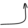 Line Arrow Angled Line Head 1 Element from Variable Scribbles Set