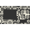 Mixed Tile Background 9 Element from Backgrounds - Mixed Style Set