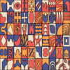 Tile Background 06 Element from Backgrounds Blocks - Rectangular Set