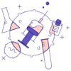 Vaccine 01 Illustration from Bangalore - Pro Set