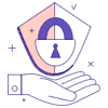 Secured Illustration from Bangalore - Pro Set