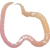 Bean Duo Element from Test Gradient Elements Set