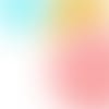Blue Yellow Red Blurry Ellipses Element from Backgrounds - Gradients [Free] Set