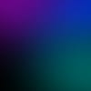 Magenta Blue Green Blurry Ellipses Element from Backgrounds - Gradients [Free] Set