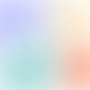 Purple Yellow Orange Green Blurry Ellipses Element from Backgrounds - Gradients [Free] Set