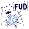 Slang FUD Illustration from Bruxelles Duotone Set
