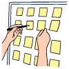 Post It To Do Notes illustration - Free transparent PNG, SVG. No sign up needed.