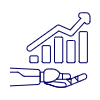Growth Rate Ai 1 Illustration from UX Line Set