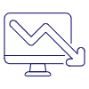 Decreasing Imac Illustration from UX Line Set