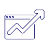 Increasing Browser Illustration from UX Line Set