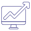 Increasing Imac Illustration from UX Line Set