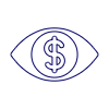 View Money Illustration from UX Line Set
