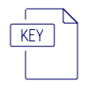 Keynote File Format 1 Illustration from UX Line Set