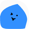 Abstract Avatar 21 Circle Element from Emojis - Abstract Avatars Set