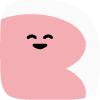 Abstract Avatar 3 Circle Element from Emojis - Abstract Avatars Set