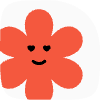 Abstract Avatar 43 Circle Element from Emojis - Abstract Avatars Set