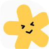 Abstract Avatar 48 Circle Element from Emojis - Abstract Avatars Set