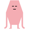 Abstract Character 10 Emoji from Abstract Avatars Set