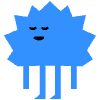 Abstract Character 15 Emoji from Abstract Avatars Set
