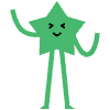 Abstract Character 30 Emoji from Abstract Avatars Set
