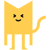 Abstract Character 32 Emoji from Abstract Avatars Set