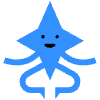 Abstract Character 36 Emoji from Abstract Avatars Set