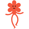 Abstract Character 42 Emoji from Abstract Avatars Set
