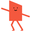 Abstract Character 47 Emoji from Abstract Avatars Set
