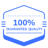 100 Percent Guarantee Quality Hexagon element - Free transparent PNG, SVG. No Sign up needed.