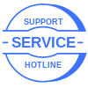 Support Service Hotline Circle element - Free transparent PNG, SVG. No Sign up needed.