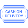 Cash On Delivery Ticket element - Free transparent PNG, SVG. No Sign up needed.